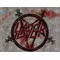 Slayer Decal / Sticker 06