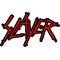 Slayer Decal / Sticker 10