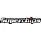 Superchips Decal / Sticker 03