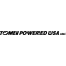 Tomei Powered USA Decal / Sticker 03