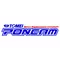 Tomei Poncam Decal / Sticker 07