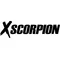 XScorpion Decal / Sticker 01