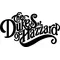 Dukes of Hazzard Decal / Sticker 05