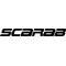 Scarab Decal / Sticker 11