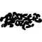 Beastie Boys Decal / Sticker 01