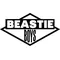 Beastie Boys Decal / Sticker 03