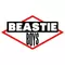 Beastie Boys Decal / Sticker 04