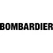 Bombardier Decal / Sticker 05