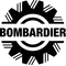 Bombardier Decal / Sticker 06
