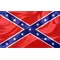 Rebel / Confederate Flag Decal / Sticker 41