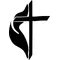 Christian Cross Decal / Sticker 18