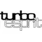 Lotus Turbo Esprit Decal / Sticker 09