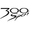 Lotus Esprit 300 Sport Decal / Sticker 11