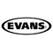 Evans Drumheads USA Decal / Sticker 01