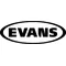 Evans Drumheads Decal / Sticker 02