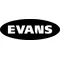 Evans Drumheads Decal / Sticker 03