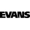 Evans Drumheads Decal / Sticker 05