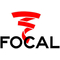 Focal Car Audio Decal / Sticker 08