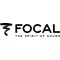 Focal Car Audio Decal / Sticker 09