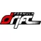 Formula Drift Decal / Sticker 01