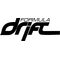 Formula Drift Decal / Sticker 02