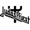 Judas Priest Decal / Sticker 04
