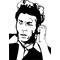 Cosmo Kramer Decal / Sticker 01