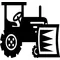 Loader Decal / Sticker 01