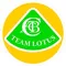 Team Lotus Decal / Sticker 04