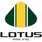Lotus Racing Decal / Sticker 01