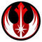 Star Wars Rebel StarFighter Decal / Sticker 05