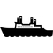 Ship Decal / Sticker 01