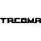 Toyota Tacoma Decal / Sticker 03