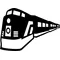 Train Decal / Sticker 7