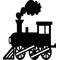 Train Decal / Sticker 08