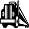 Truck Decal / Sticker 06