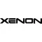 Xenon Decal / Sticker 02