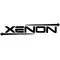 Xenon Decal / Sticker