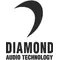 Diamond Audio Decal / Sticker