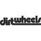 Dirtwheels Decal / Sticker 02