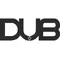 DUB Decal / Sticker