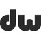 DW Drums Decal / Sticker 03