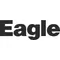 Eagle Motor Decal / Sticker 02