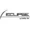 Eclipse Car Audio Decal / Sticker 01