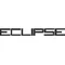 Eclipse Car Audio 02 Decal / Sticker