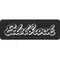 Edelbrock Decal / Sticker 01