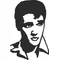 Elvis Decal / Sticker 06
