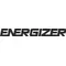 Energizer Decal / Sticker