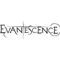 Evanescense Decal / Sticker 02