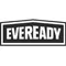 Eveready Decal / Sticker